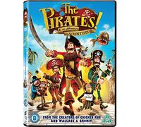 The Pirates! Band of Misfits