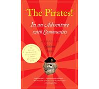 The Pirates! In an Adventure with Communists [Lingua Inglese]