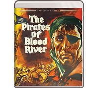 The Pirates of BLOOD river