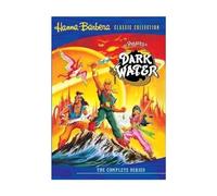 The Pirates of Dark Water: The Complete Series