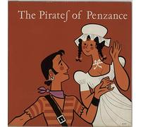 The Pirates of Penzance