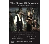 The Pirates of Penzance