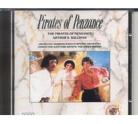 The Pirates of Penzance