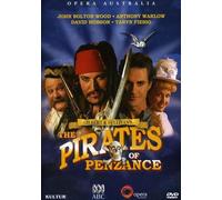 The Pirates of Penzance