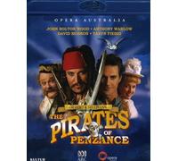 The Pirates of Penzance: Gilbert and Sullivan: Opera Australia