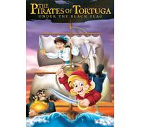 The Pirates of Tortuga: Under the Black Flag