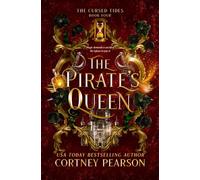 The Pirate's Queen: A Dark Fantasy Romance