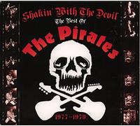The Pirates - Shakin' With the Devil