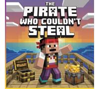 The Pirates Who Couldn’t Steal: Funny Coloring Book for Teenagers and Adults