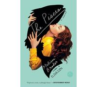 The Pisces: A Novel-Broder, Melissa-Copertina flessibile