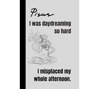 The Pisces Dream Book: A Fluid Space for Feelings, Fantasies & Inner Healing