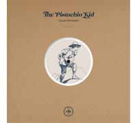 The Pistachio Kid Sweet Remedies (CD) Album