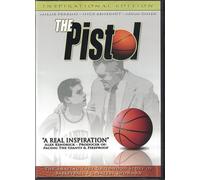 The Pistol: The Birth of a Legend