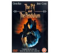 The Pit and the Pendulum (1990) [DVD] by Lance Henriksen