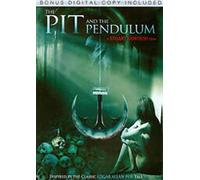 The Pit and the Pendulum