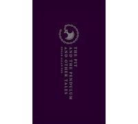 Edgar Allan Poe The Pit and the Pendulum and Other Tales (Copertina rigida)