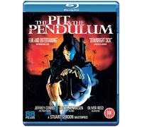 The Pit And The Pendulum [Edizione: Regno Unito]