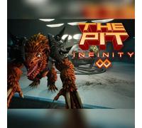 The Pit: Infinity (PC) Steam Key - GLOBAL