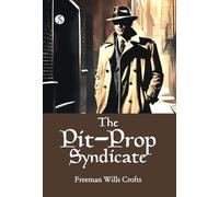 The Pit-Prop Syndicate