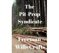 The Pit-Prop Syndicate