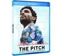 The Pitch: Patient Safety's Next Generation (Blu-ray)