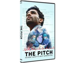 The Pitch: Patient Safety's Next Generation (DVD)