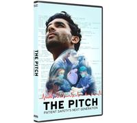 The Pitch: Patient Safety's Next Generation (DVD) Reetam Ganguli Robert Pearl