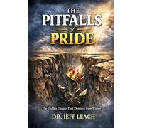 The Pitfalls of Pride: The Hidden Danger That Destroys from Within