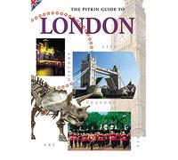 The Pitkin Guide to London