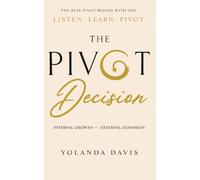 The Pivot Decision: Internal Growth, External Expansion
