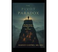 The Pivot Paradox: Why High Achievers Get Replaced First, and How to Stop It: 5