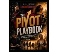 The PIVOT Playbook: A Guide to Leaving Survival Mode and Rebuilding Your Life - On Purpose