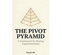 The Pivot Pyramid: A Founder's Complete Guide to Strategic Startup Experimentation
