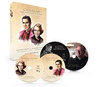 The Pivotal Players - Fulton Sheen and Flannery O'Connor Special Edition (DVD)