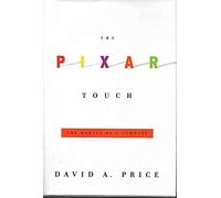 The Pixar Touch: The Making of a Company