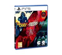 The Pixel Pulps Collection - Special Edition - GIOCO
