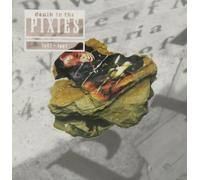 The Pixies - Death to the Pixies