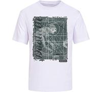 The Pixies Doolittle T-Shirts Men's Unisex Tee Shirt White