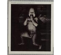 The Pixies - Gigantic/River Euphrates