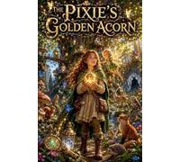 The Pixie's Golden Acorn: 20