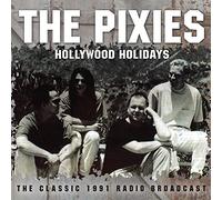 The Pixies - Hollywood Holiday
