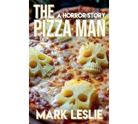 The Pizza Man