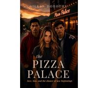 The Pizza Palace: love, loss, and the chance of new beginnings