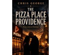 The Pizza Place Providence: How a comfort blanket became conviction