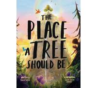 The Place A Tree Should Be