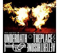 The Place After This One (1 CD Audio) - Underoath (Audio Cd)