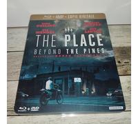 The place beyond the pines