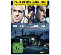 The Place Beyond the Pines (DVD) Ryan Gosling Bradley Cooper Eva Mendes