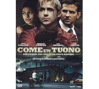 Come Un Tuono (DVD) ryan gosling eva mendes