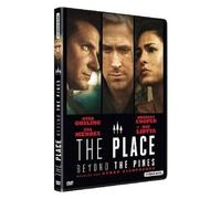THE PLACE BEYOND THE PINES - DVD